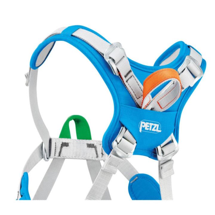 Harnais pour enfant Ouistiti Petzl