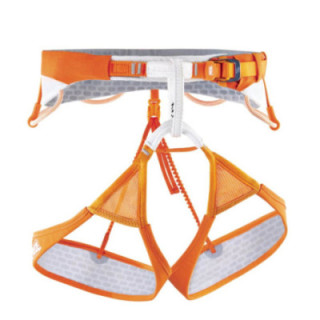 Baudrier d’escalade Sitta Petzl