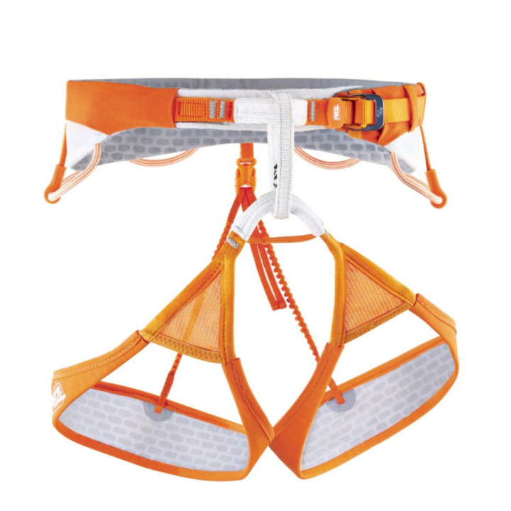 Baudrier d’escalade Sitta Petzl