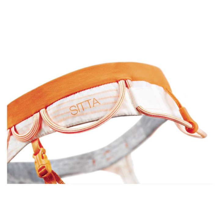 Baudrier d’escalade Sitta Petzl