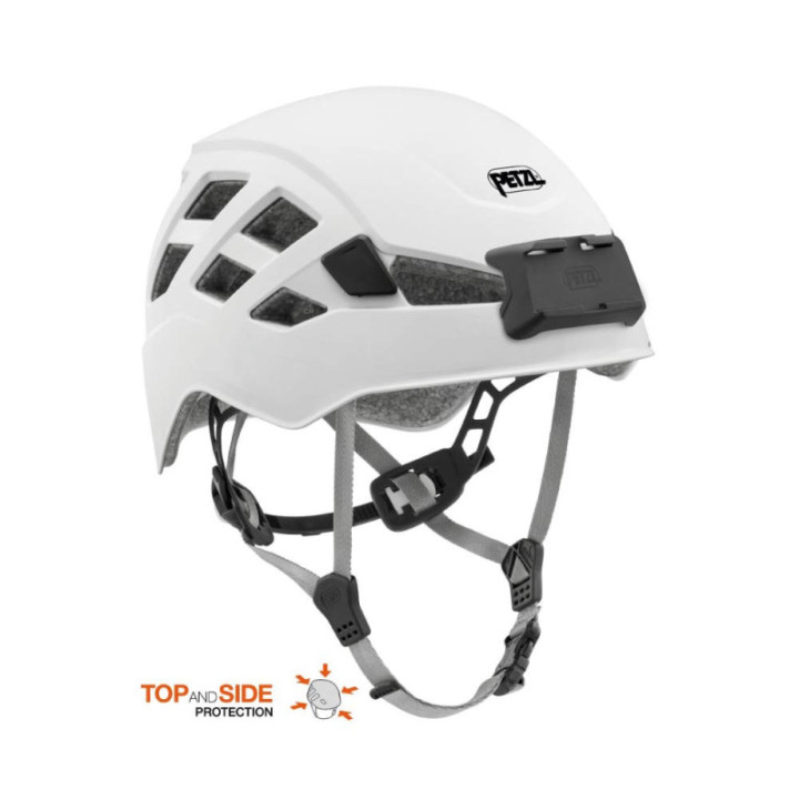 Casque Boreo caving Petzl