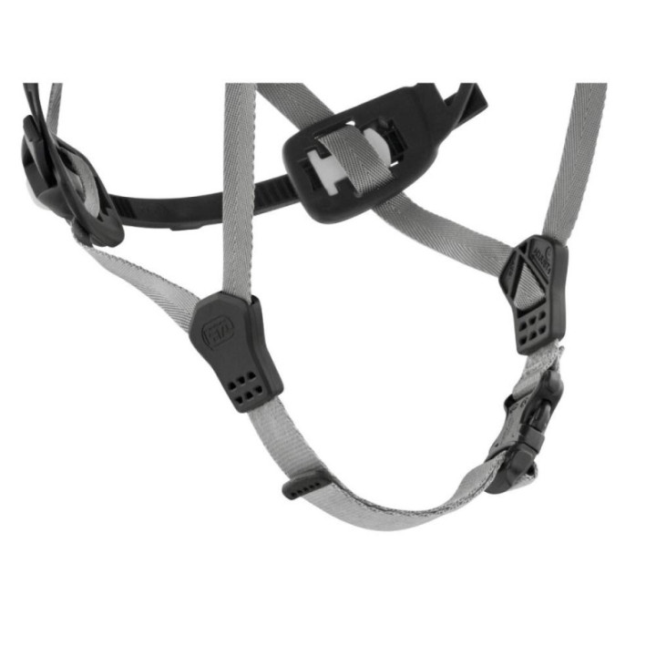 Casque Boreo caving Petzl