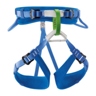 Harnais enfant Macchu Petzl