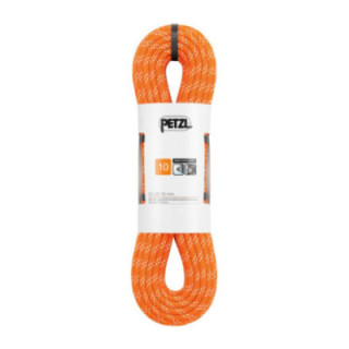 Corde semi-statique Club 10 mm Petzl