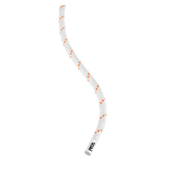 Corde semi-statique Push 9 mm Petzl