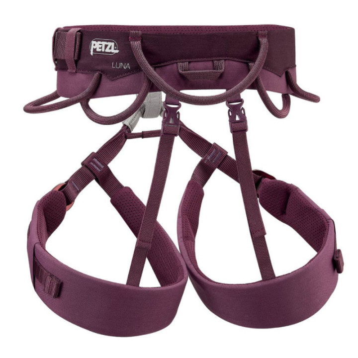 Harnais d’escalade Luna Petzl