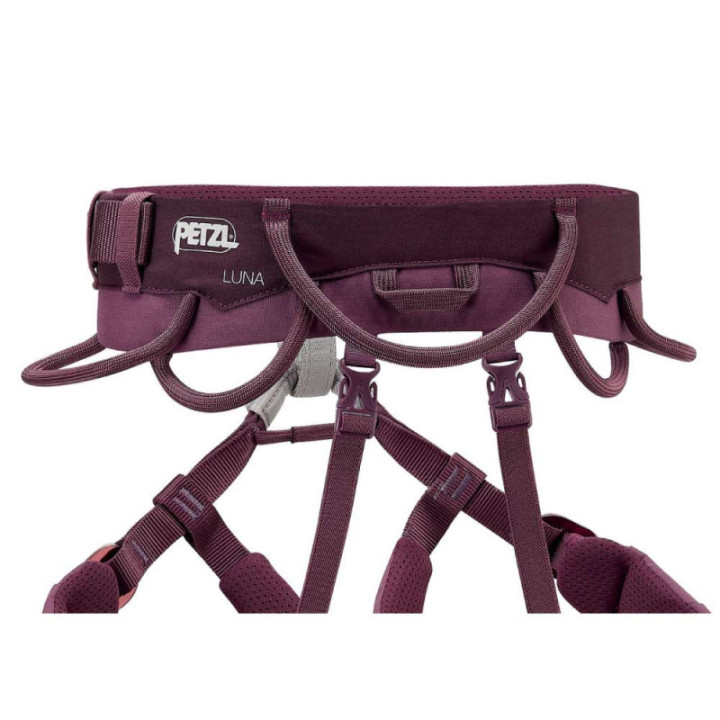 Harnais d’escalade Luna Petzl