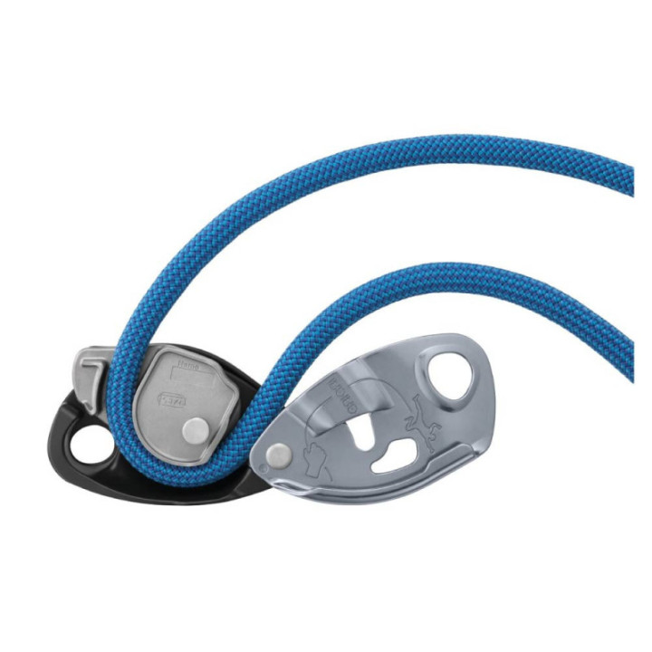 Assureur Grigri Petzl