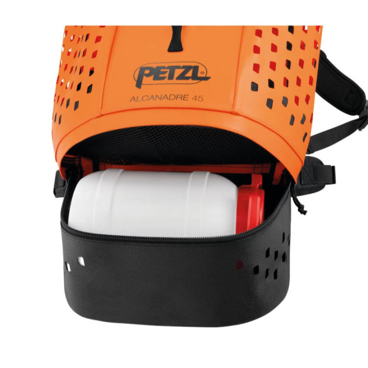 Sac Alcanadre Guide 45 Petzl