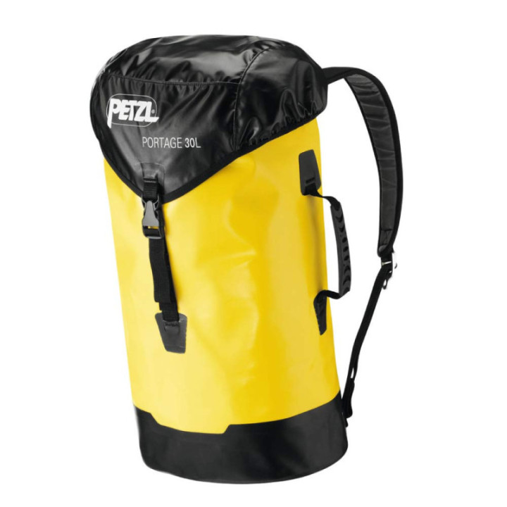 Sac Portage 30 litres Petzl