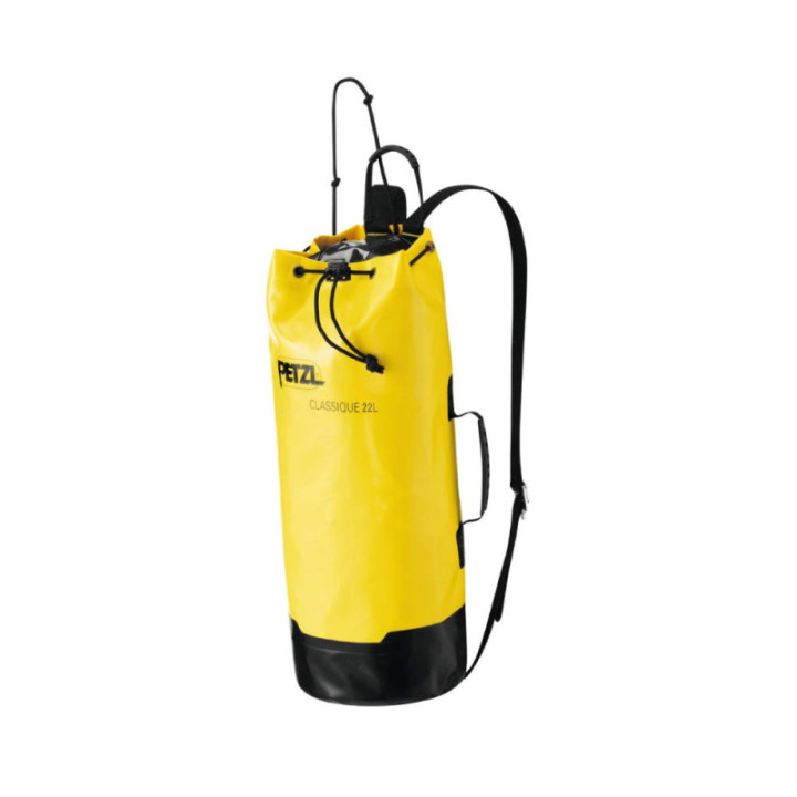 Sac spéléologie Classique 22 litres Petzl