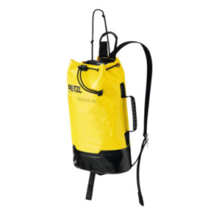 Sac de spéléologie Personnel 15 litres Petzl