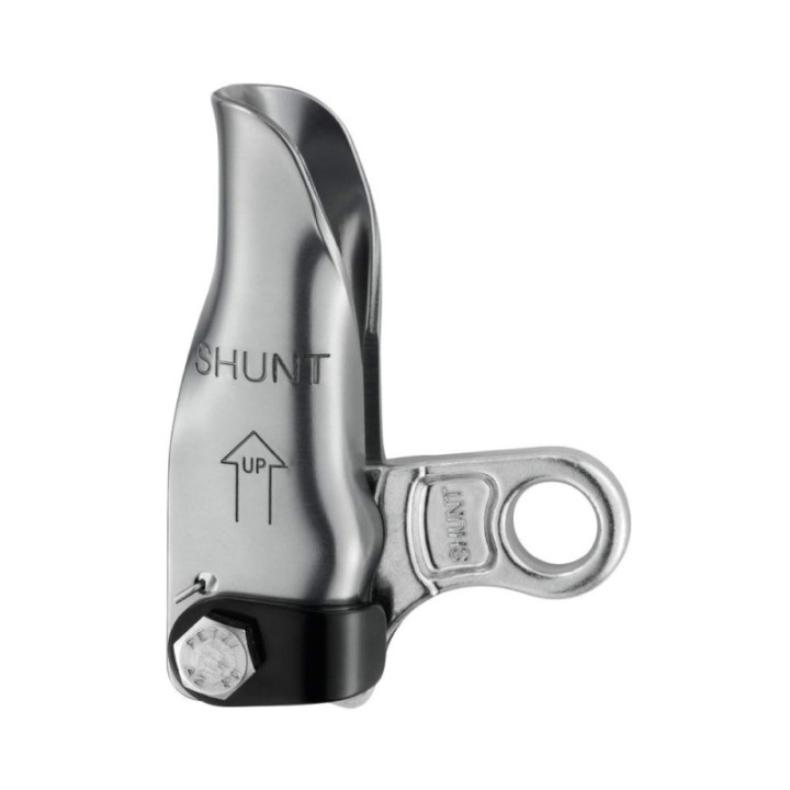 Bloqueur Shunt Petzl