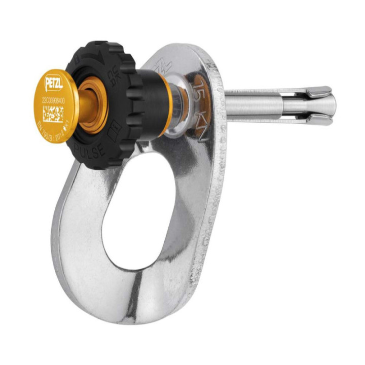 Amarrage Pulse 8 mm Petzl