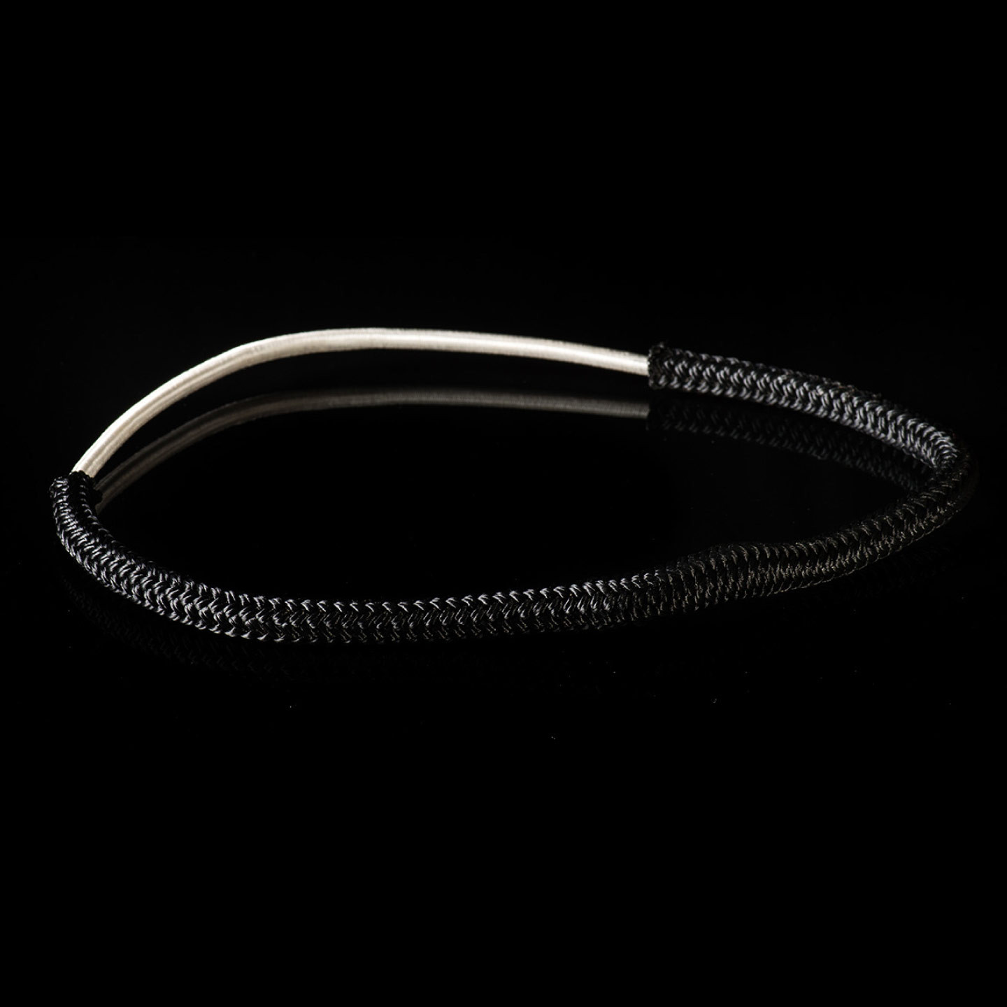Tour De Cou (choker) En Cuir Tod's, Modèle 625, Neuf Avec étiquettes - Accessoire Luxe