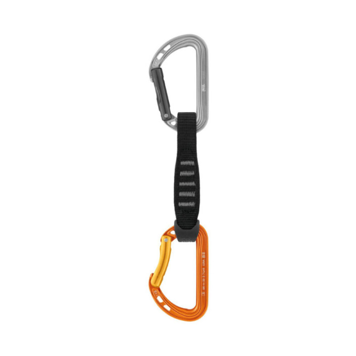 Dégaine Spirit express Petzl