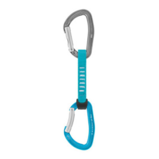 Dégaine Djinn axess Petzl