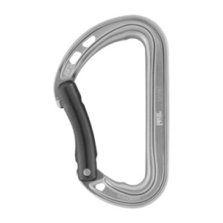 Mousqueton Spirit Petzl