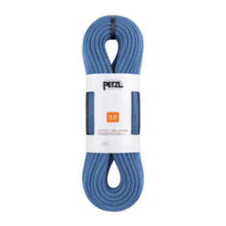 Corde Contract wall 9,8 mm Petzl