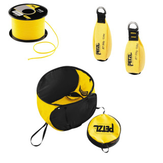 Kit de lancer PETZL