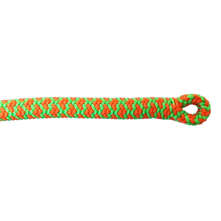 Corde de rappel Atrax 11,6 mm 1 épissure Cousin Trestec