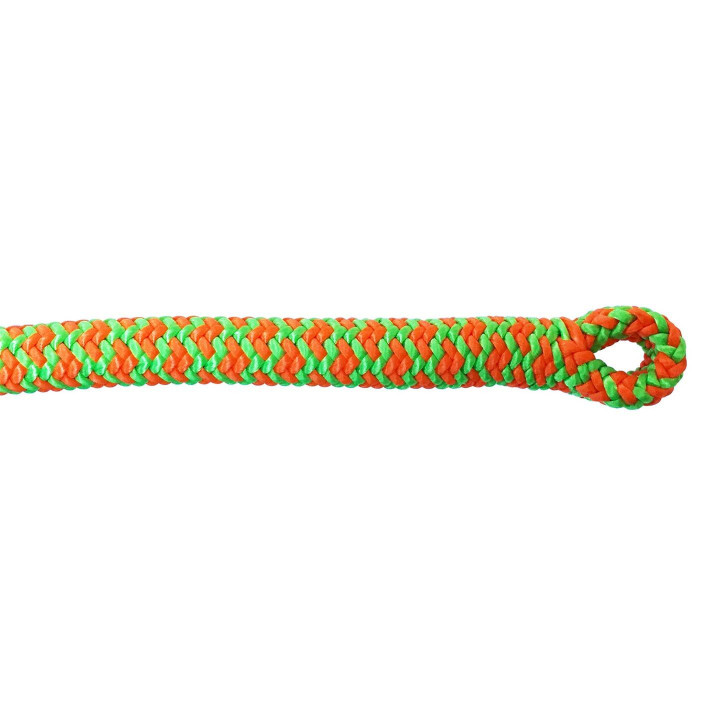 Corde de rappel Atrax Ø 11,6 mm 2 épissures Cousin Trestec