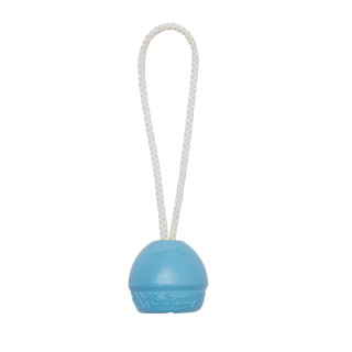 Boule de ferlette Scrat Courant bleue