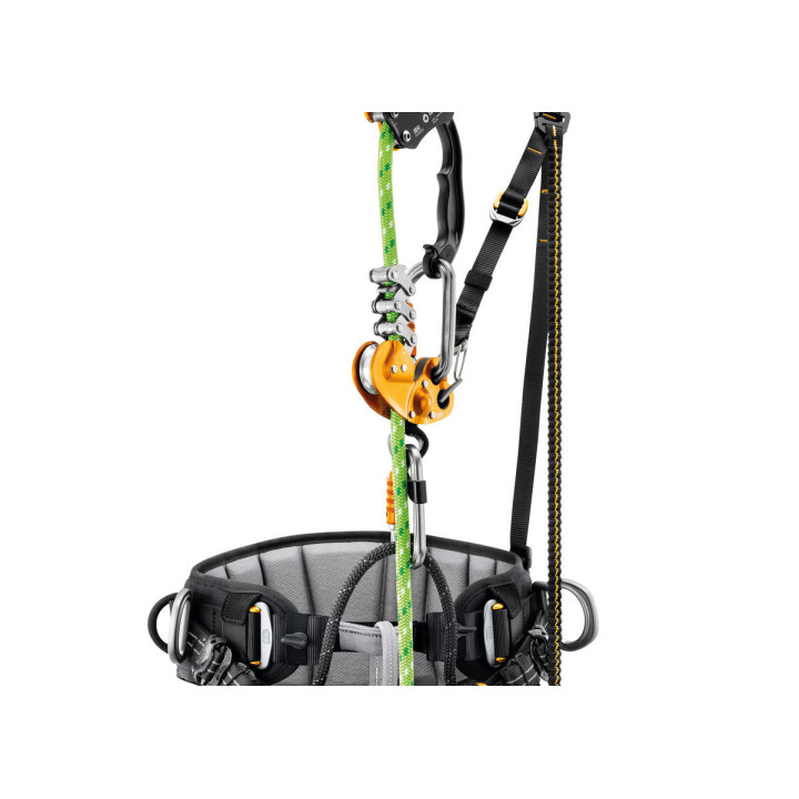 Harnais Sequoia SRT - Petzl