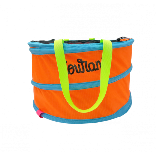 Cube pliable pour 1 fil à lancer Courant Pelican Ø41cm