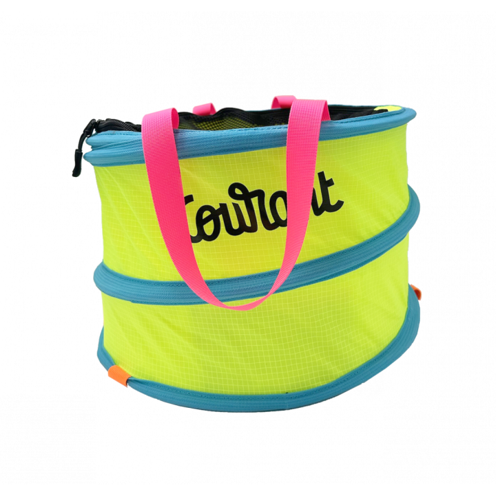 Cube pliable pour 1 fil à lancer Courant Pelican