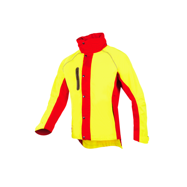 Veste de pluie Keiu SIP protection de 3/4