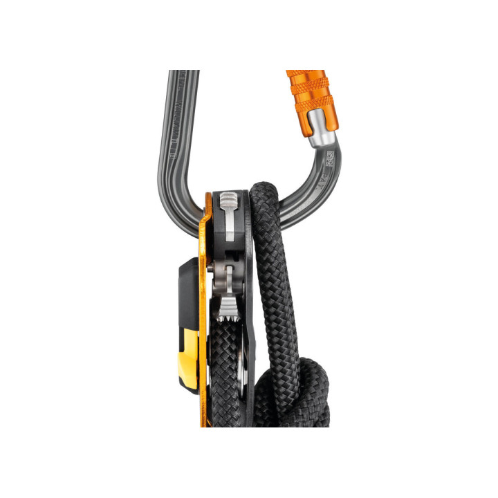 Mousqueton William Petzl