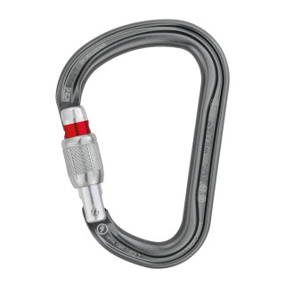 Mousqueton William Petzl