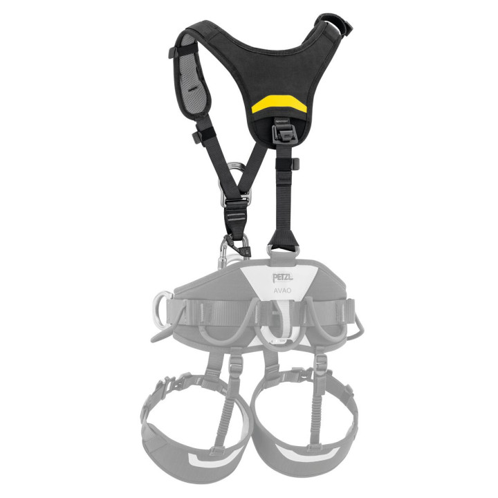 Torse pour harnais cuissard PETZL TOP