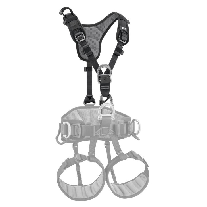 Torse pour harnais cuissard PETZL TOP