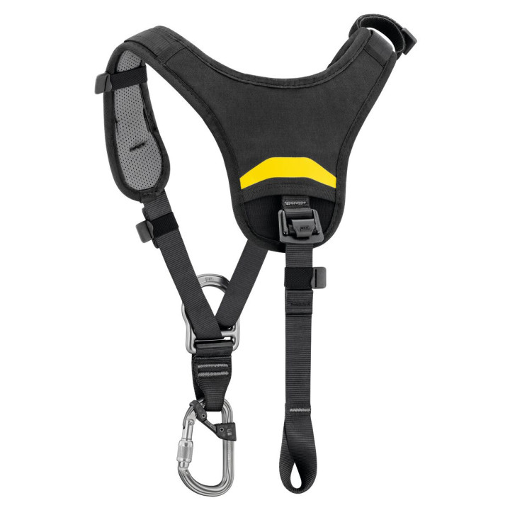 Torse pour harnais cuissard PETZL TOP