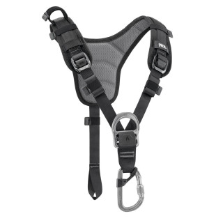 Torse pour harnais cuissard PETZL TOP