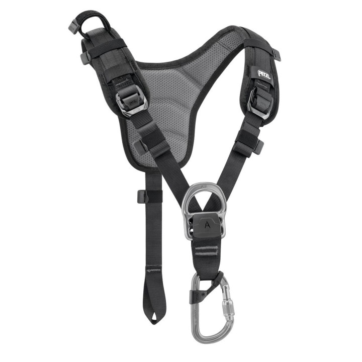 Torse pour harnais cuissard PETZL TOP