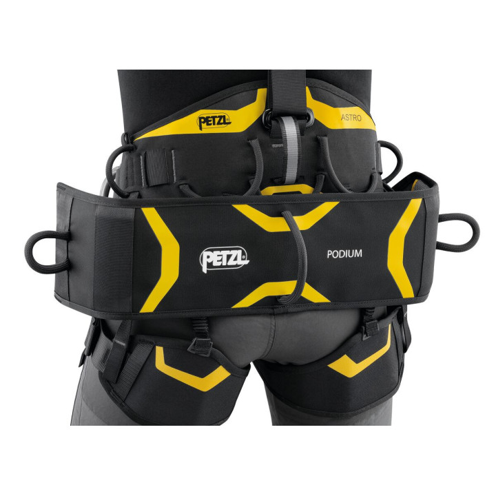 Sellette PODIUM Petzl
