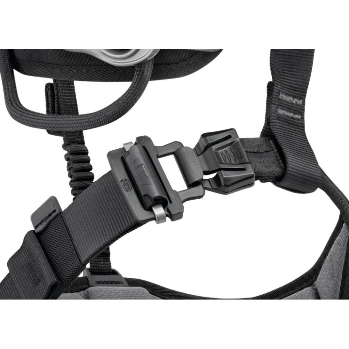 Harnais Astro Sit Fast Petzl