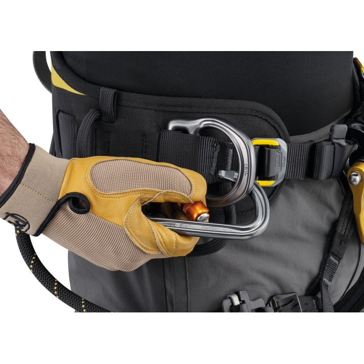 Harnais Astro Sit Fast Petzl