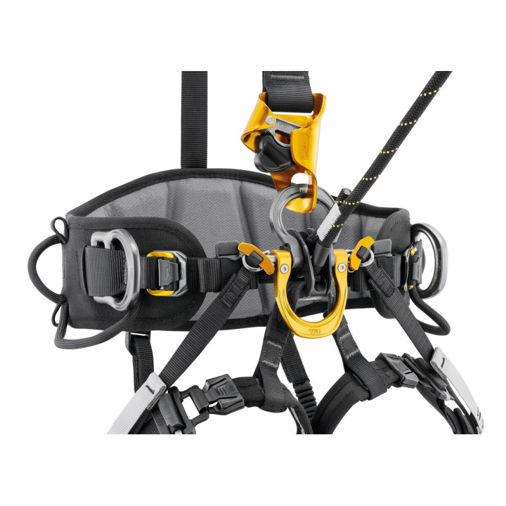 Harnais Astro Sit Fast Petzl