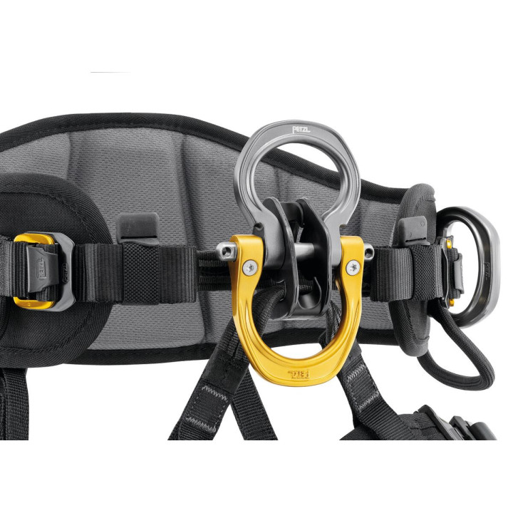 Harnais Astro Sit Fast Petzl