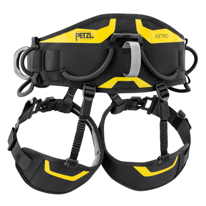 Harnais Astro Sit Fast Petzl