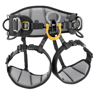 Harnais Astro Sit Fast Petzl