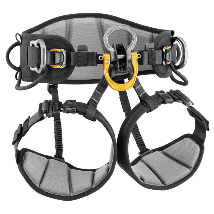 Harnais Astro Sit Fast Petzl