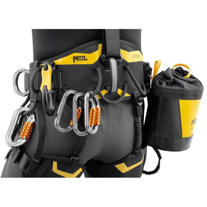 Harnais Astro Petzl