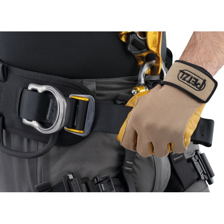 Harnais Astro Petzl