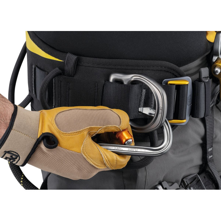 Harnais Astro Petzl