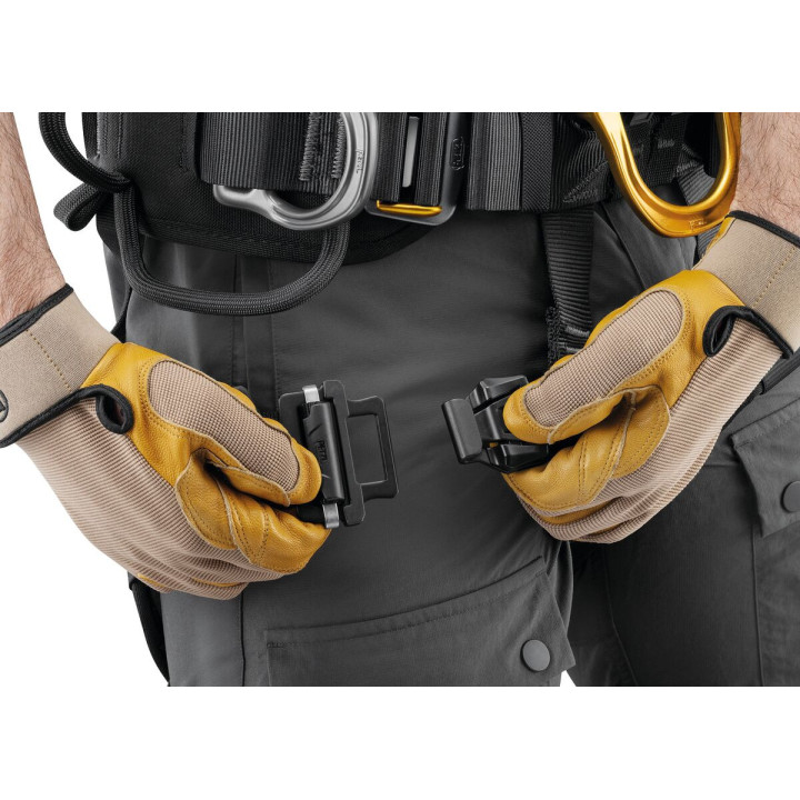 Harnais Astro Petzl
